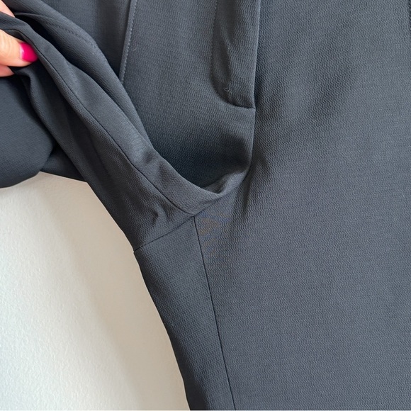 A.L.C. • Felix Pant in Black - Picture 6 of 12